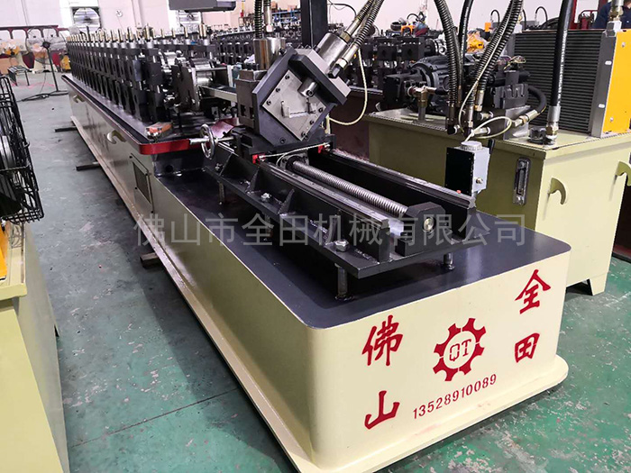 龍骨機廠家 龍骨機廠家