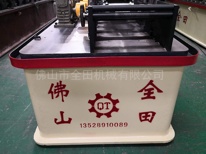 輕鋼龍骨機價格